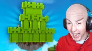 How to use the Pop-Up-Towers ft Just Kroydon