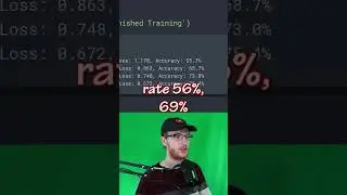 How to Pick the Best Learning Rate in Deep Learning #shorts