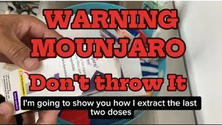 MOUNJARO 