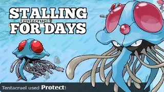 The metagame where Tentacruel is an UNKILLABLE DEMON! ft. @pokeaimMD