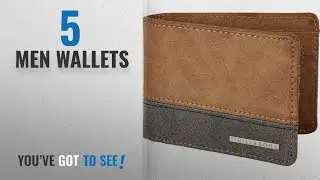 Billabong Wallets [ Winter 2018 ]: Billabong Young Men&rsquo;s Dimension Wallet Accessory, -tan, ONE