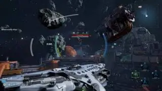Dreadnought Closed Beta with Force Part 2