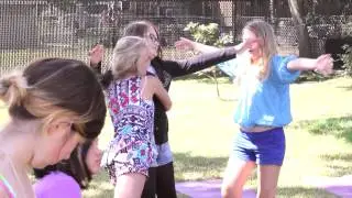 Girls Rock Camp Victoria - Girls Rock!