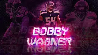 Bobby Wagner Highlight Mix || 