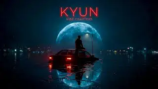 KYUN – Official Audio | Vibe Chapters | New Song 2025
