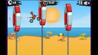 JUGANDO JUEGOS FRIV #3 (carrera)