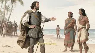 Fernando de Magallanes: La Circunnavegaci&oacute;n y el Costo Humano de Abrir Rutas Globales