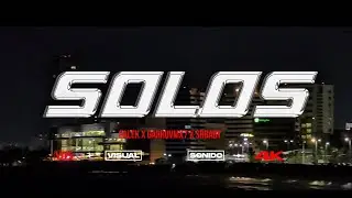 Galek, Garru Vmx7, Srbaby - Solos (Video Oficial)