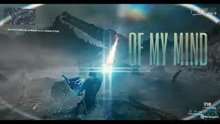 Guessing Warframe got a new Tutural