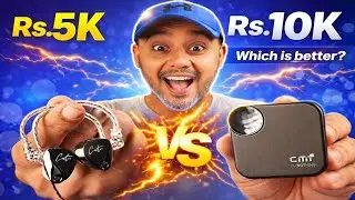 Stop Buying TWS? 5K IEM vs 10K TWS (Full Comparison)