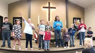 Spirit of Faith Building Celebration Montage