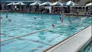 Patriot invite Barcelona vs Orlando 18U 2026