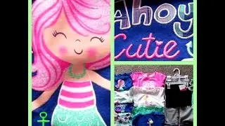SPRING TODDLER CLOTHING HAUL