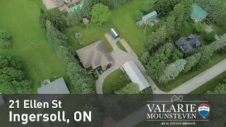 21 Ellen St, Ingersoll | Valarie Mounstenven