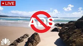 🔴 Fast sleep music no ads, piano music, against stress, sleeping problems, relaxing music (NO ADS)