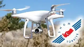 Dron İçin 