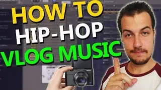How To Make Sampled Old School Hip-Hop - FL Studio with Loopcloud 3.0