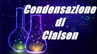 Condensazione di Claisen e le reazioni dei suoi prodotti
