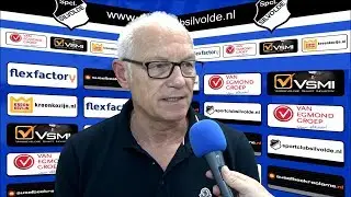 Interview Frans Koenen ( RKHVV )