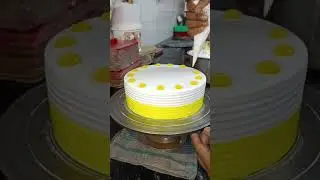 How To Make \Cake Decorating Items at Home | Amazon Chocolate Garnishing Cake Jelly cake /Ajay Cake