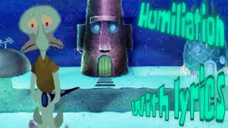Humiliation WITH LYRICS / FNF MCM Reboot lyric cover | FT.  @ChristianTHedgehog 