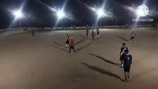 PEREIROS X PALMEIRAS DO AMARO | 2&deg; CAMPEONATO ARENA AZ | OITAVAS DE FINAIS