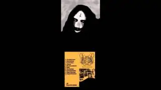 Nekrothrone - Nekromantia [The End of Life Part I]
