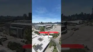 BMO Field #BMOField #TorontoFC #Toronto #Ontario #Canada #MLS #Soccer #StadiumLandings #TFC #Footy