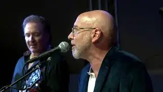 Musikfest 2021 - We May Be Right: Tribute to Billy Joel