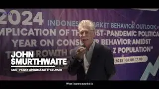 Indonesia Market Behavior Outlook 2024 by PERPI