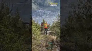Exploring for High Grade Gold: A Geologists Dream