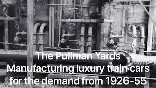 The Pullman Yard Atlanta Part V 🇺🇸