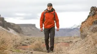 How to buy the Best Hiking Boots for you: KEEN Ridge Flex Hiking Boots