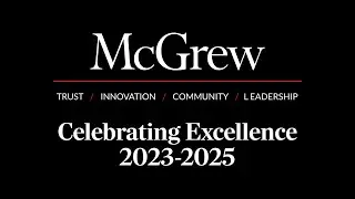 McGrew Real Estate | Year in Review 2023&ndash;2025