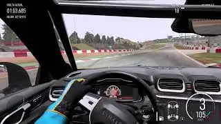 Forza Motorsport Copa Lynk&Co 2&deg;Carrera GP Alemania (Nurb&uuml;rgring GP)