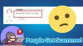 #2 Reaction comments after People Got Scammed 😶😂 | #latestusa