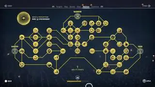 Assassin's Creed&reg; Origins Самый быстрый путь к бесконечной драхме и очкам способностей... на данн...