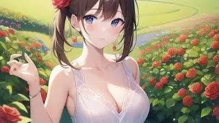 Best Romance Anime With Lots Of Kisses || anime cute compilation 