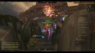 EXPEDITION KIRIN TOR - TORNHEIM #1