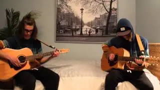 The Man Who Sold the World - Matt Szczepanski feat. Matt Szczepanski