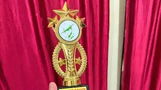 🏆We won the 1st prize🏆in couple dance of Gorkhali Family Party # JaiGorakh #Dance #Celebration #Fun