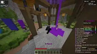 Fluixon Chamber Trials Patreon #10 w/Lampeyre, NotHydra, ymis, and KaNukei