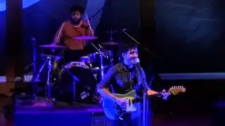 Protistas - Videoc&aacute;mara (Sesiones Zero, GAM - 25.11.2015)