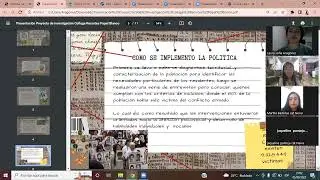 Actividad 10: El Trabajador Social En Las Pol&iacute;ticas P&uacute;blicas Sectoriales. (Intersectorial