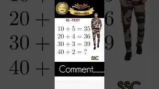 reasoning questions #ssc #upsi #cet #railwayexam #song