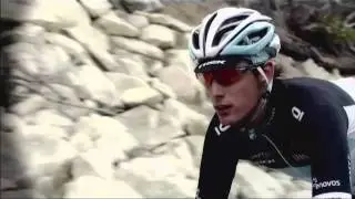 USA Pro Cycling Challenge - Versus