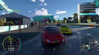 The crew motorfest