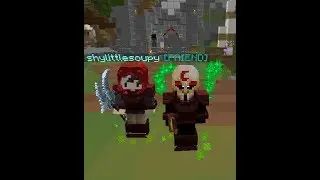 1RedShadow and Soupy's Warlords Adventure #1