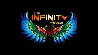 The Infinity Project - (Live Performance From Goa 1998)