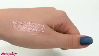 LA Splash   Hydro Liquid Shadow Posh